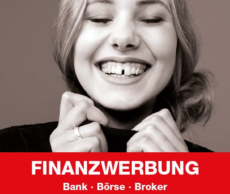 Sparkasse Plakat