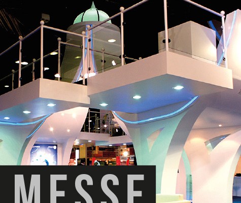 Messe Tasnee