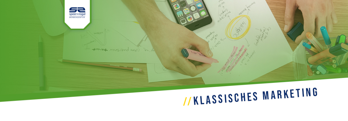 Blog Post Header Klassisches Marketing 4