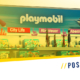 POS Marketing Playmobil Regal