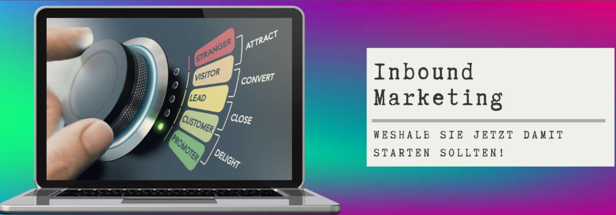 Blogvorschau Inbound Marketing